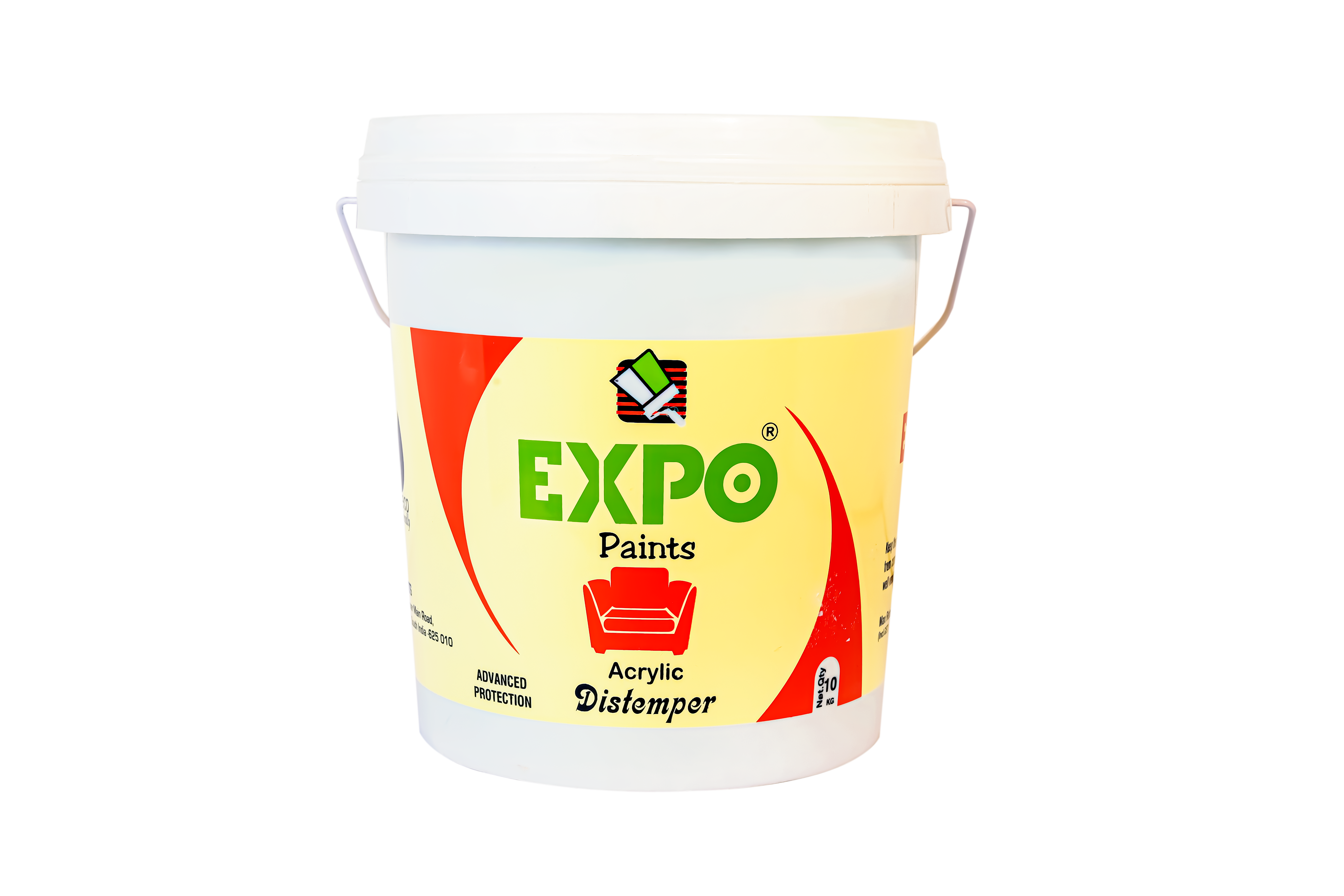 Inex Primer